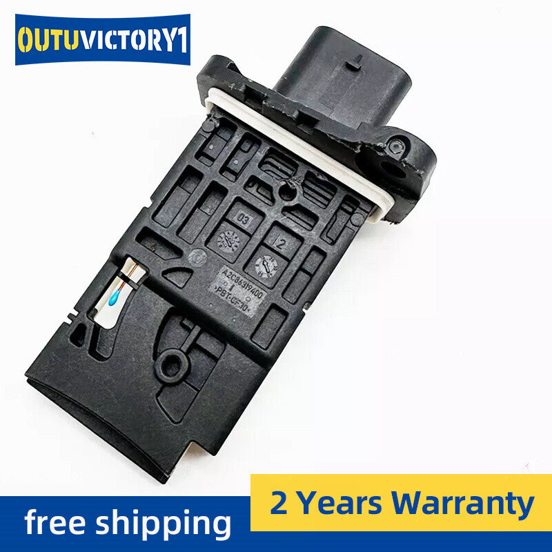 for Volkswagen air flow sensor suitable for RAM 2500 2019-2022 / 3500 2019-2022 68334657AA