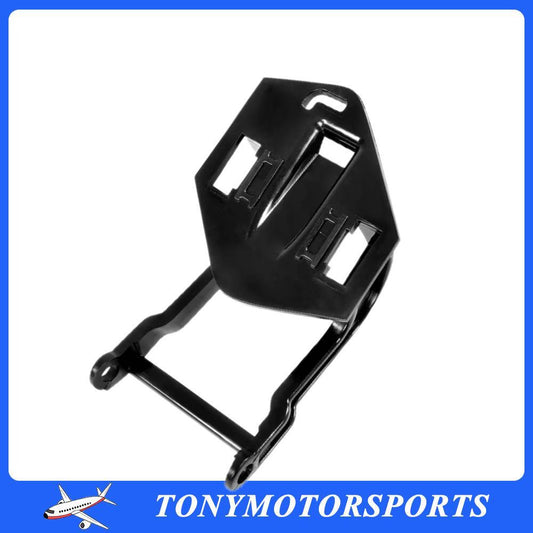 Fit for Volvo XC90 16-22 Front LH Headlight Washer Nozzle Cover Mounting Bracket