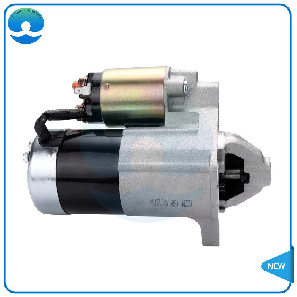 For 2003  2004 for Jeep Grand Cherokee Sport Utility 4.7L V8 Starter Motor 17866