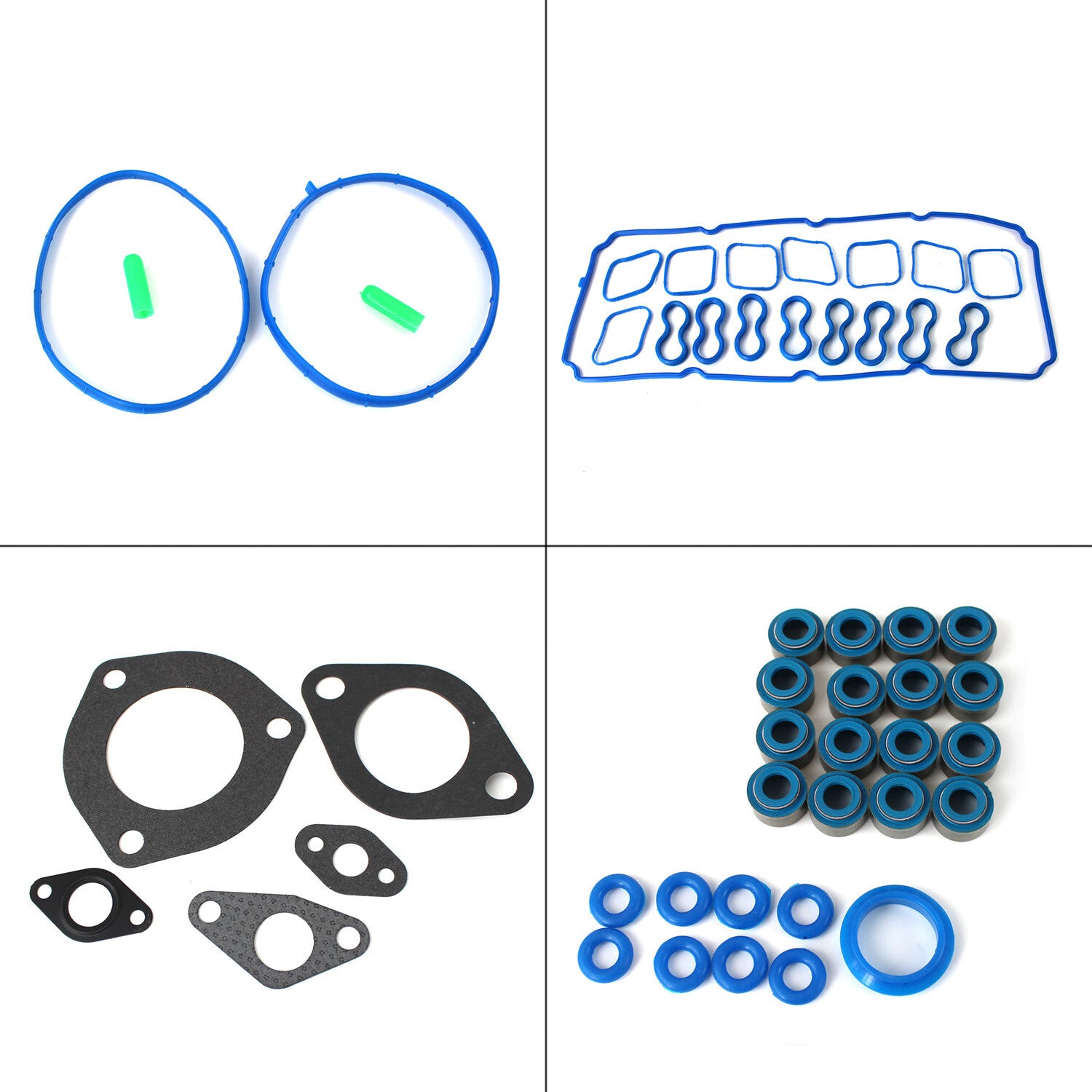 NEW Replace HS26423PT Cylinder Head Gasket Set For 2009-2016 HEMI 5.7L V8