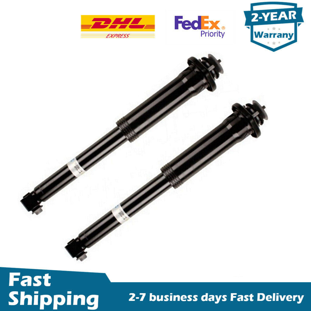 2x Rear Left Right Gas Shock Absorbers Fit Range Rove III L322 RPD500270 02-12