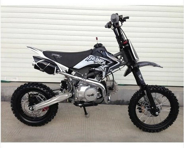Plastic fuel tank for seat suitable for Honda CRF50 XR50 Baja DR49 SSR 110CC 125CC Pit bicycles