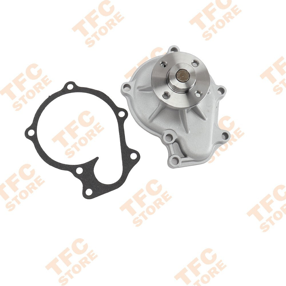 V3800 V3600 V3300 Water Pump Fits Kubota Engine 1C010-73032 1C010-73030