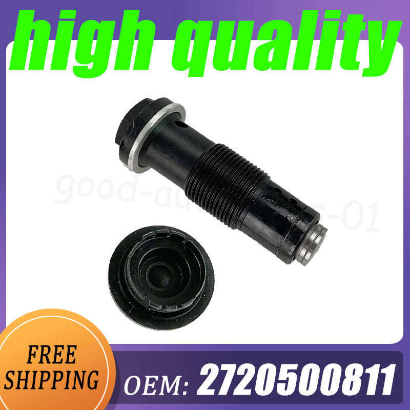 One timing chain tensioner for Mercedes-Benz M272 and M273 new engines (2720500811-)