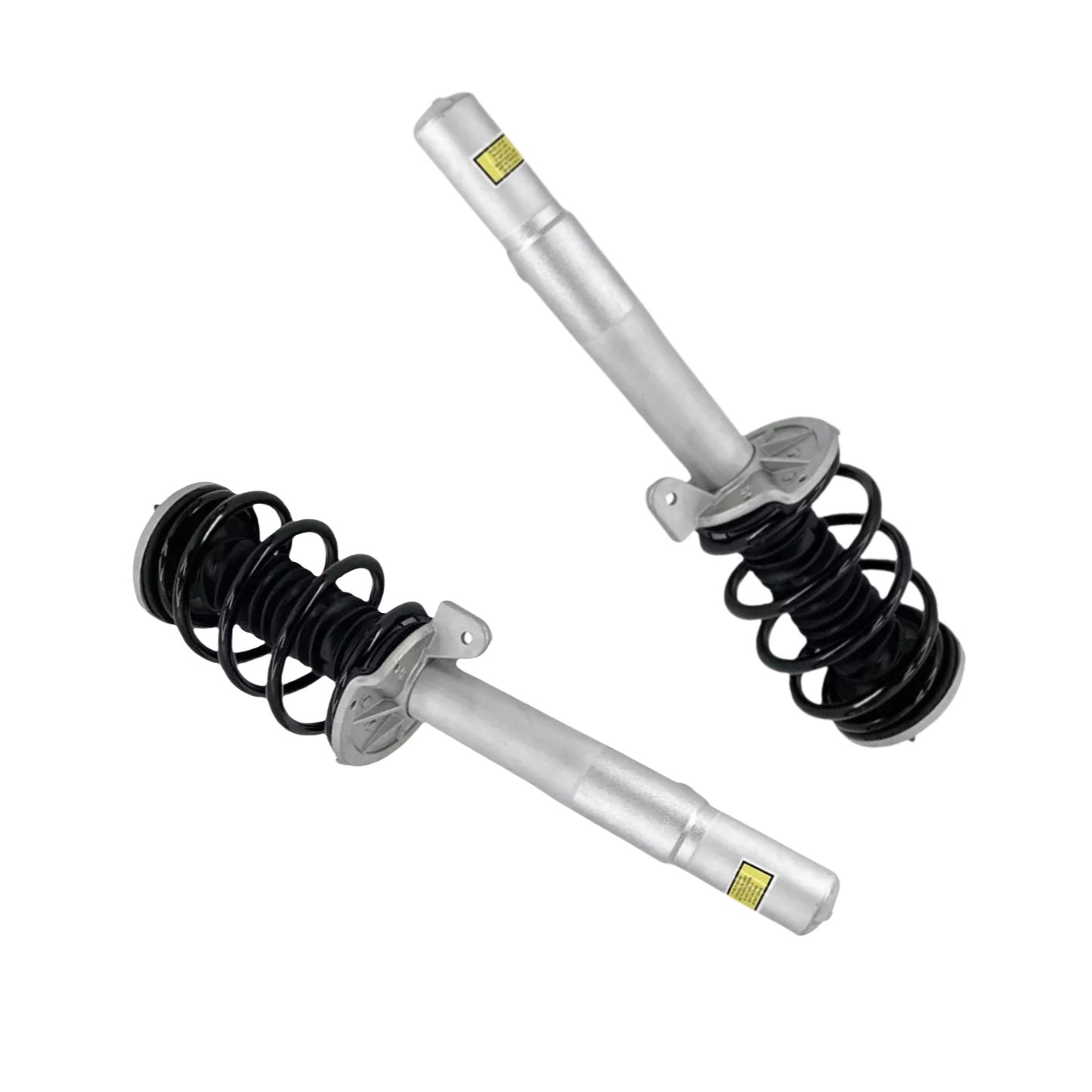 4¡Á Front & Rear Shock Absorbers w/Electricity for Lexus RX350 RX450h 3.5L 16-19