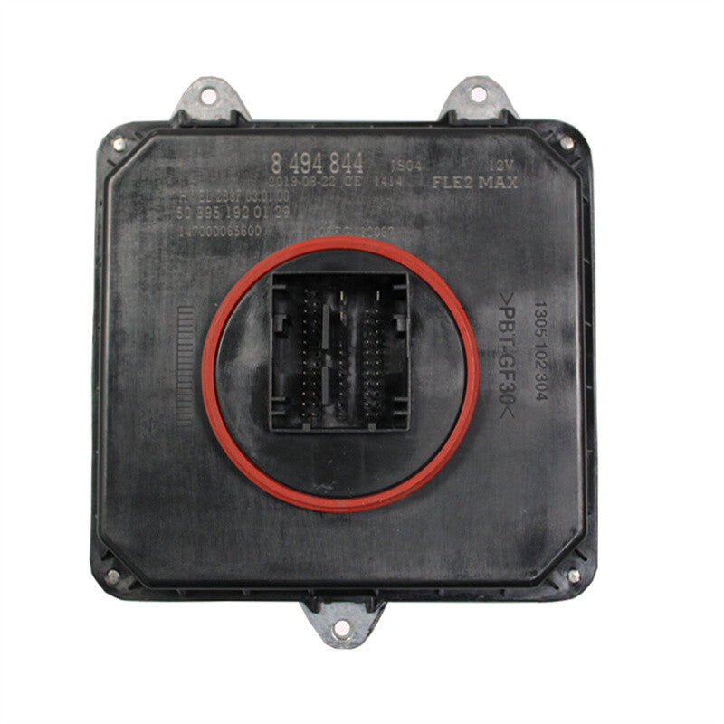 NEW 63118494844 Adapitve Led control module for BMW F30 F80 F22 F32 headlights