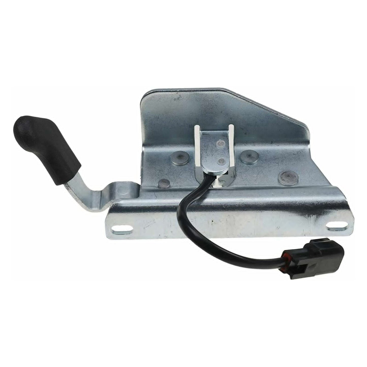 Front Door Latch with Sensor For Bobcat 751 753 763, 773 863 864 873 883 963