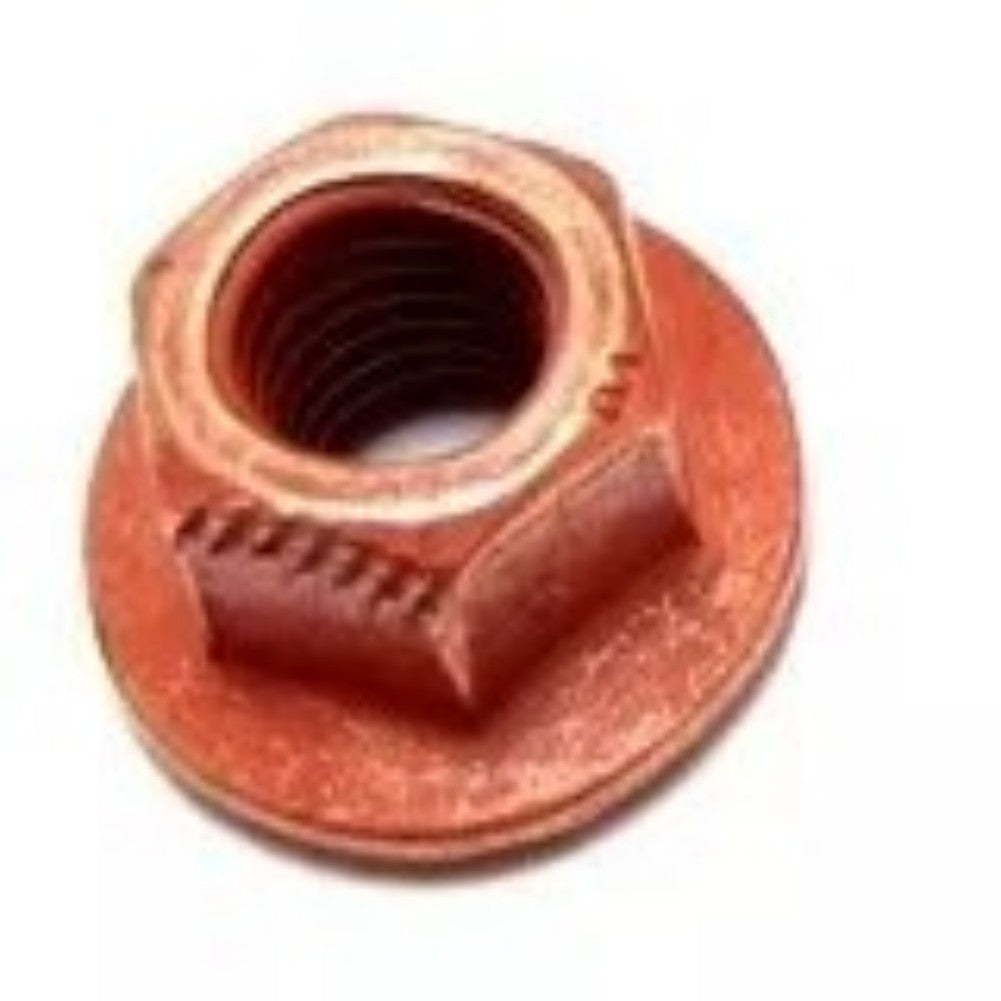 Copper Nut for BMW for Mercedes M157 834.971 | 11621711955 | M7x1x8.3