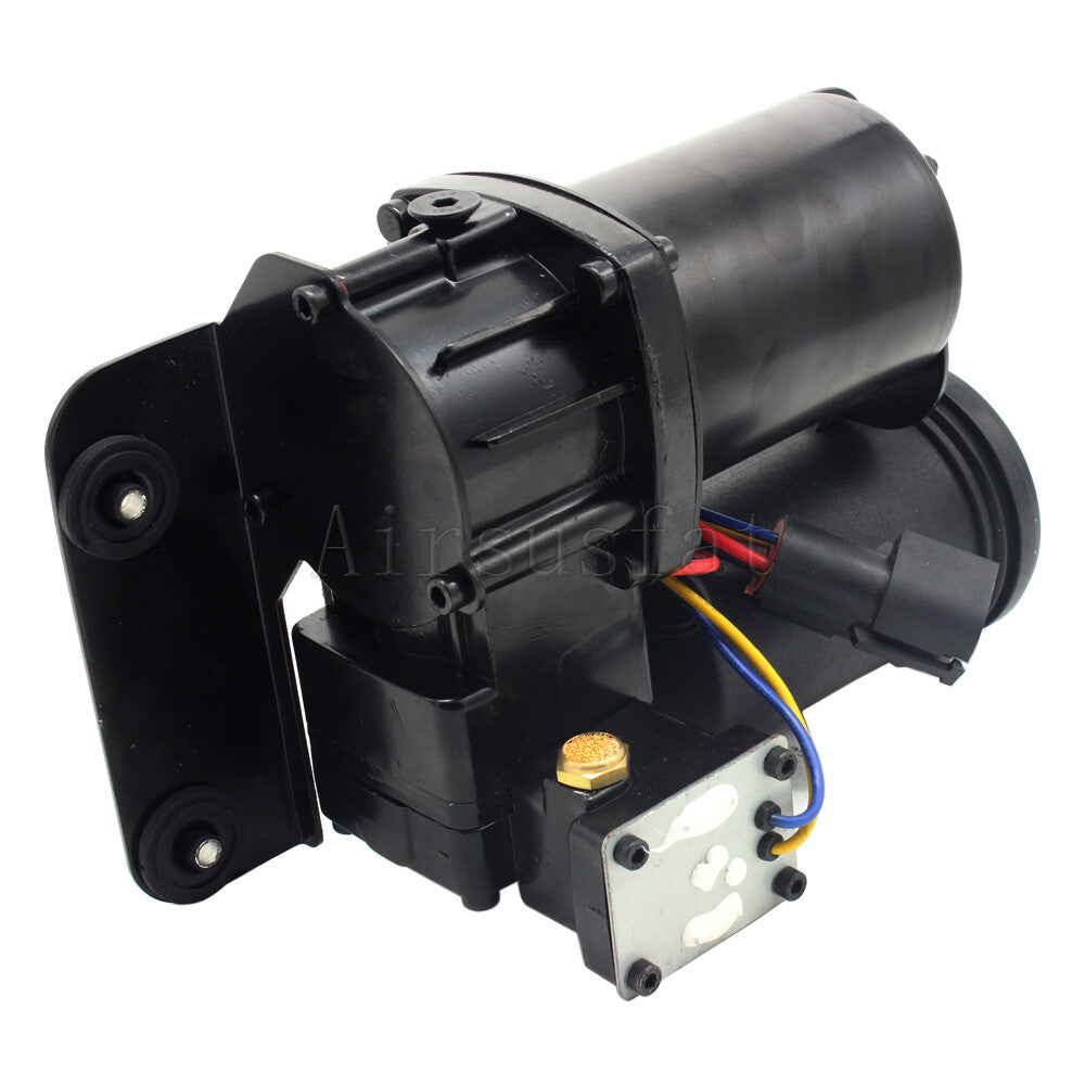 Air suspension compressor with dryer for Lincoln Mark VIII 1993-1998 F7LZ5319AA