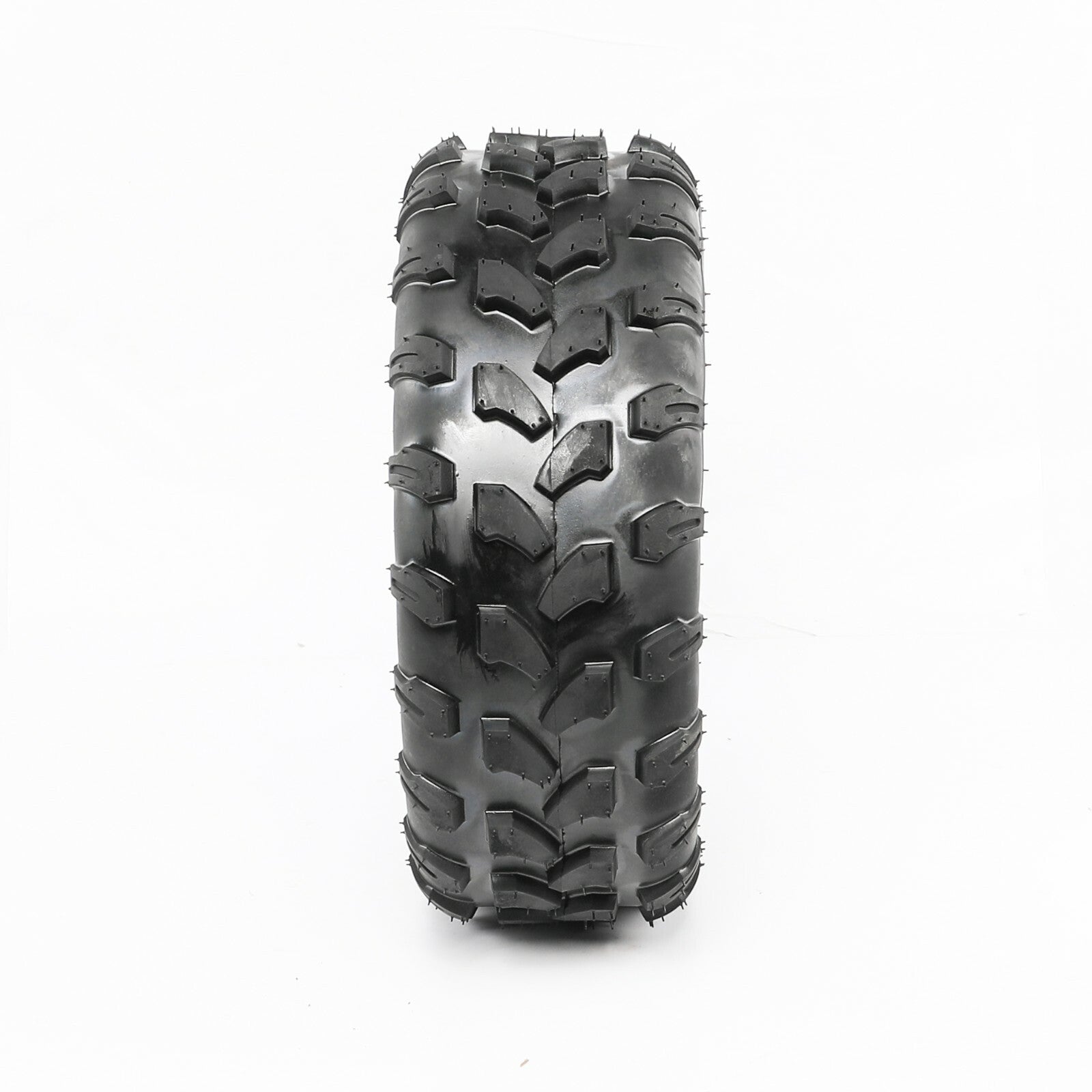 Go-kart tires 19x7-8 front and rear; tubeless tires 19x7x8; UTV (All-Terrain Vehicle); Four-wheel off-road vehicle 19x7.00-8