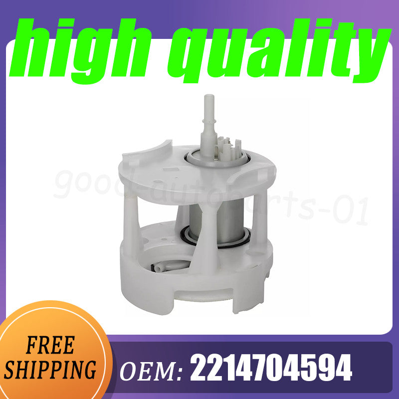 1 2214704594 Fuel pump assembly suitable for Mercedes-Benz C218, C207, W221, CLS320, E400, S500, S350
