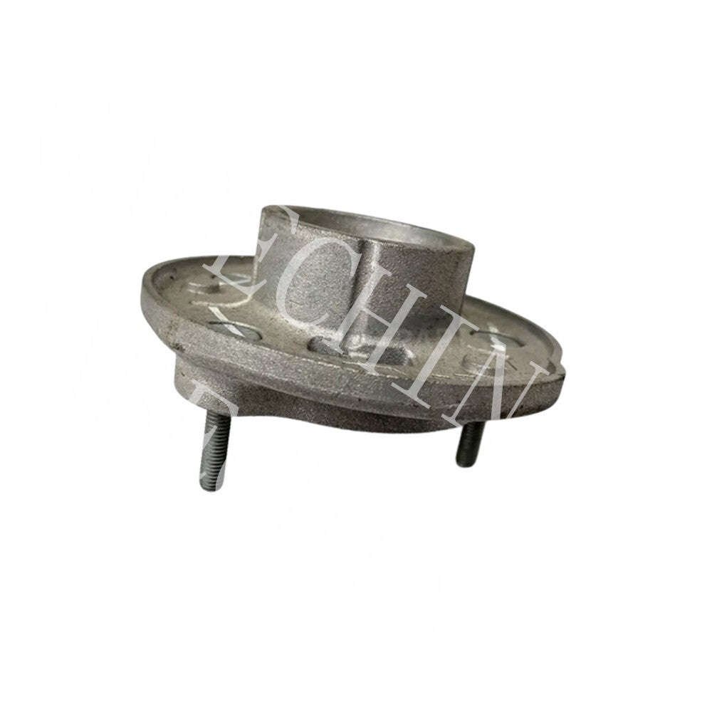 Flexible pad support bearing for Maserati Ghibli Quattroporte. equipment manufacturer: 670034710