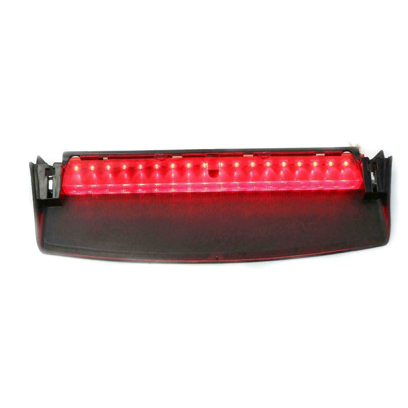 Applicable to for Audi A5 S5 09-16 Third Rear Advanced Brake Stop Light 8T0945097B