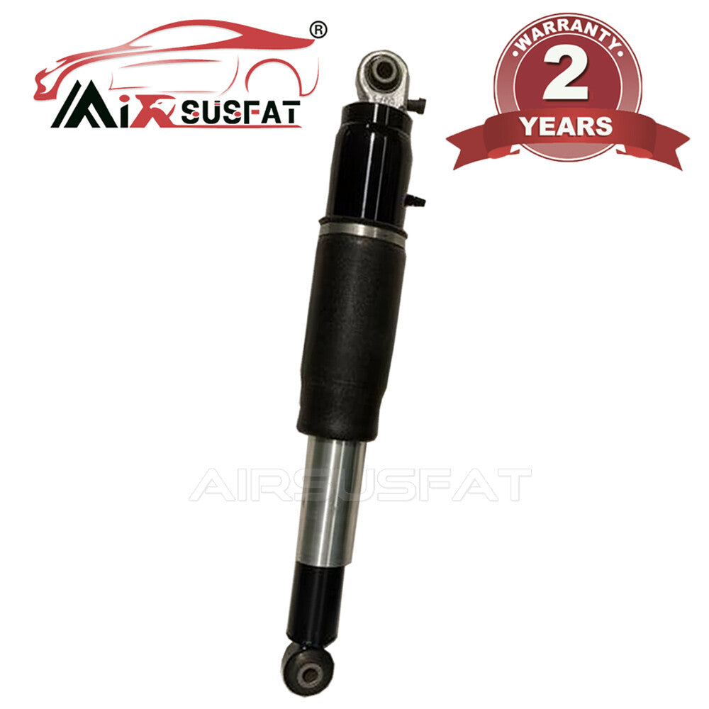 AIRSUSFAT Rear Air Suspension Shock ADS for Cadillac for Escalade for GMC Tahoe 23487280