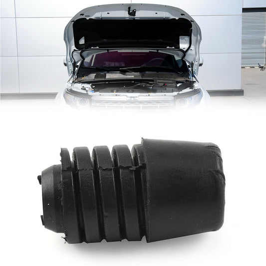 Hood Tail Gate Door Adjustable Rubber Bumper Fit for Land Rover for Range Rover 13-21
