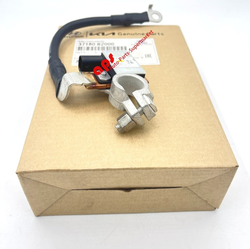 Equipment Manufacturer Battery Negative Sensor Cable for 2018-2020 for Hyundai for Elantra GT 37180-G3500