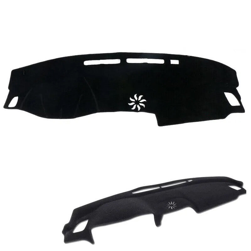 Suitable for 2018 and 2019 for Honda Accord interior dashboard dashboard mat, DashMat sun cover mat