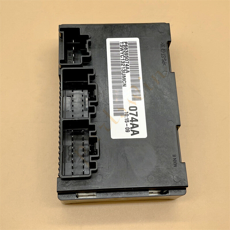 Speed transfer housing module compatible with 2014-2015 for Dodge Durango Grand Cherokee 5150732ae