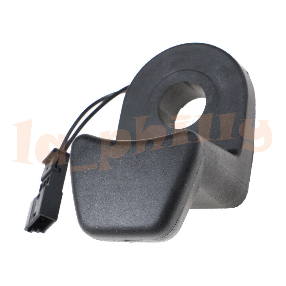 For 3 Series E46 E91 61319187013 Rear Window Tailgate Boot Trunk Handle Switch