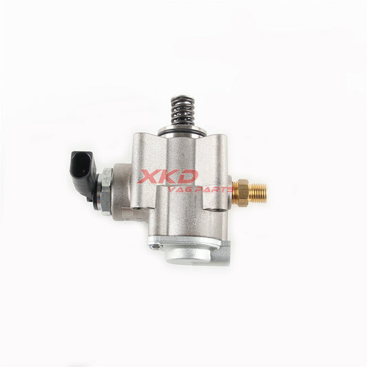 4.2L BVJ BNS CAUC High Pressure Fuel Pump Left Fit for AUDI for A8 Q7 079127025C
