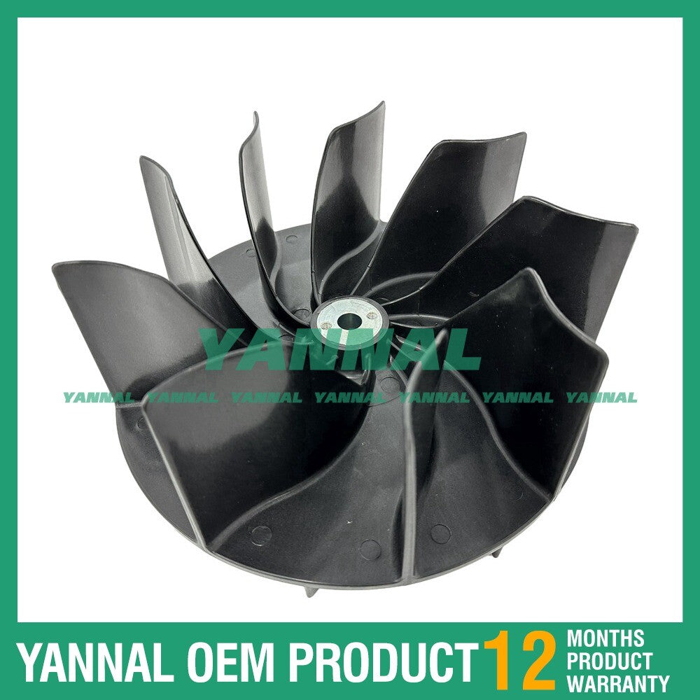 Cooling fans 6715142 and 6700334 are suitable for Bobcat S160, S220, S300, T140, and T250 models. Models 653, 751, 863, and 7753- are also available.