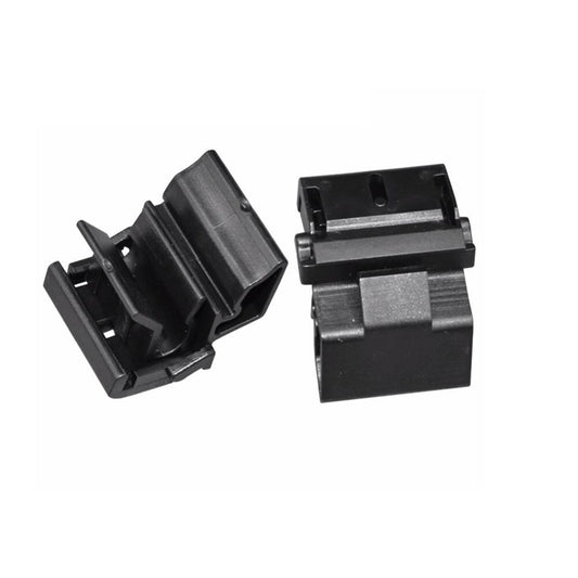2 Car Hood Frunk Retainer Clips for Tesla Model 3 Y