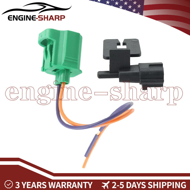 Outside Ambient Air Temperature Sensor wire for 2001-22 for Chrysler for Dodge for Jeep