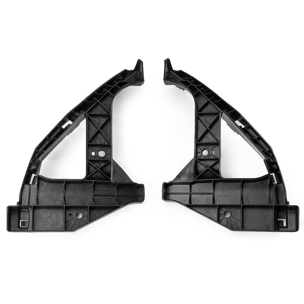 71140-TBA-A00 71190-TBA-A00 Pair Headlight Brackets for Honda for CIVIC Sedan 16-19