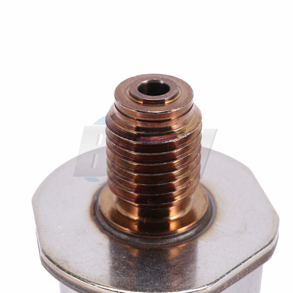 45PP3-1 is a diesel pressure sensor (1465A034A) suitable for Nissan Navara D40 Pathfinder 2.5.