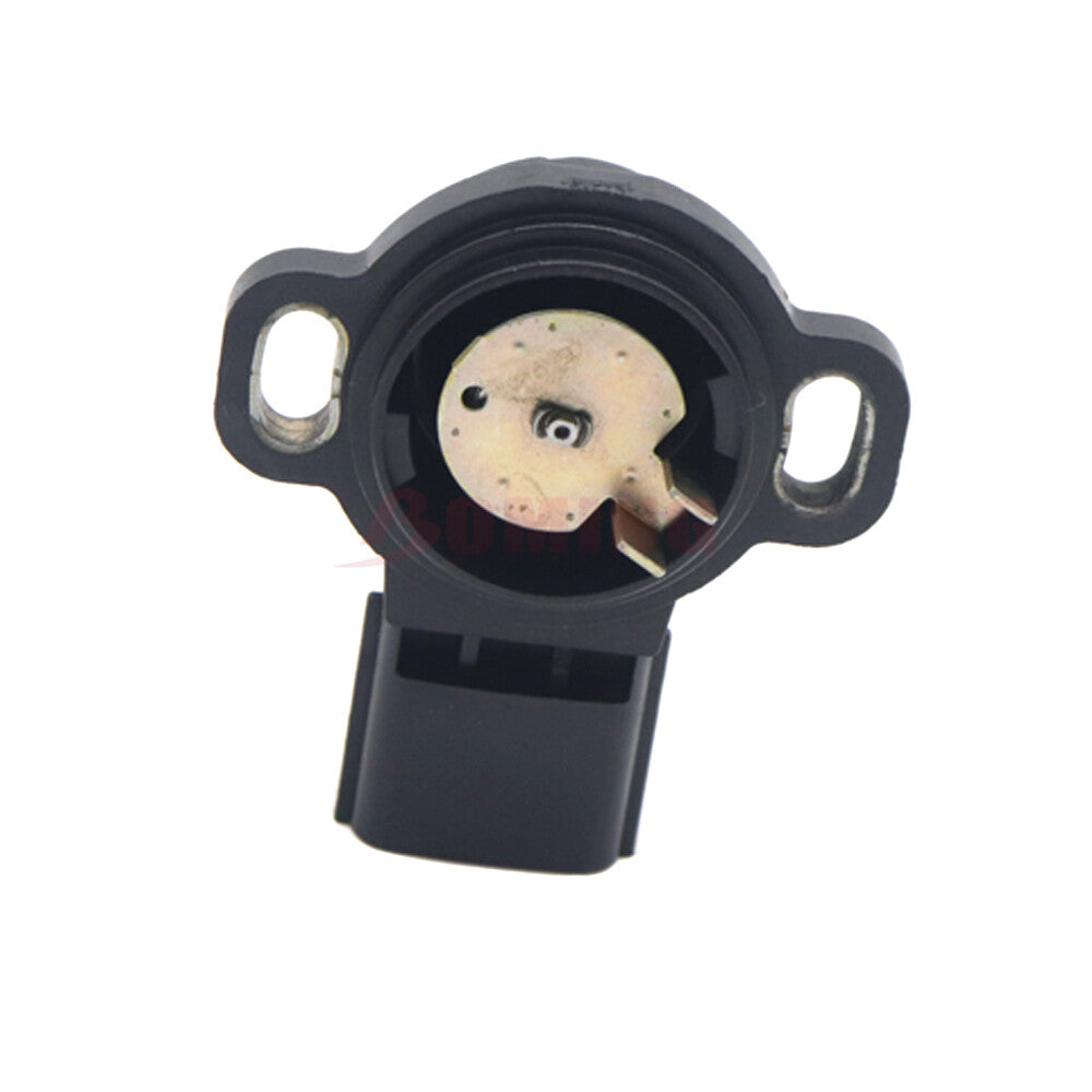 FS01-13-SL0 is a throttle position sensor (TPS) for Mazda 626 MX6 PROTEGE vehicles, model number 5S5140.