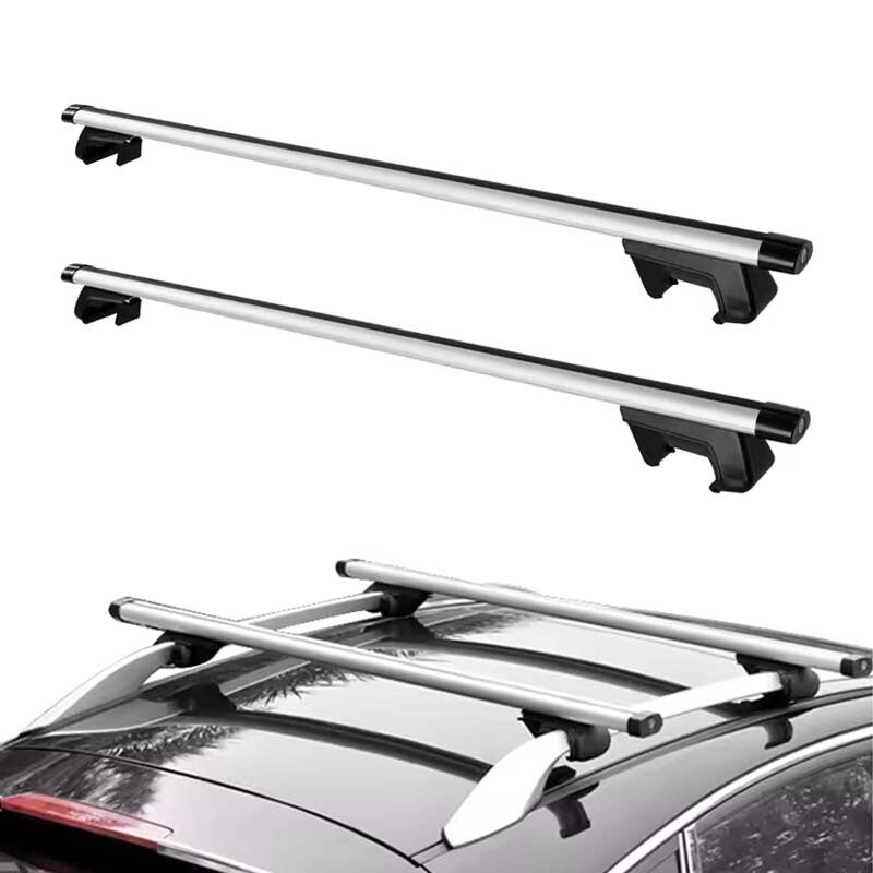 Custom Wholesale Roof Rails Universal Roof Rail Cross Bar For Car