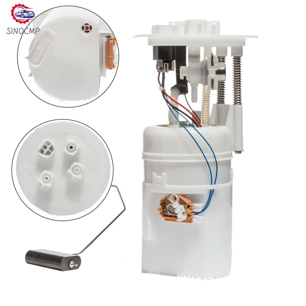 Fuel Pump Module Assembly for 5.7L for Toyota Sequoia Tundra 12-18 E9199M
