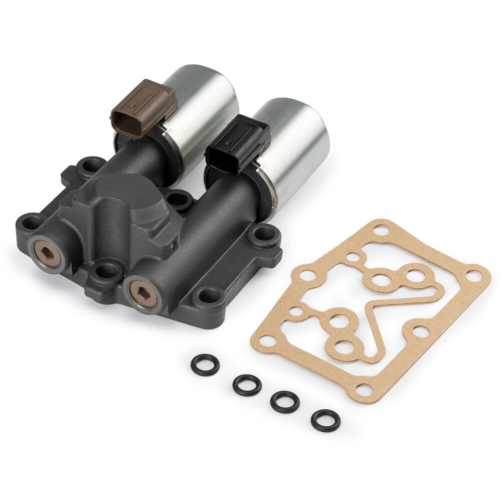 Transmission Dual Linear Solenoid Assembly 28260-RPC-004 for Honda for Civic 2006-11