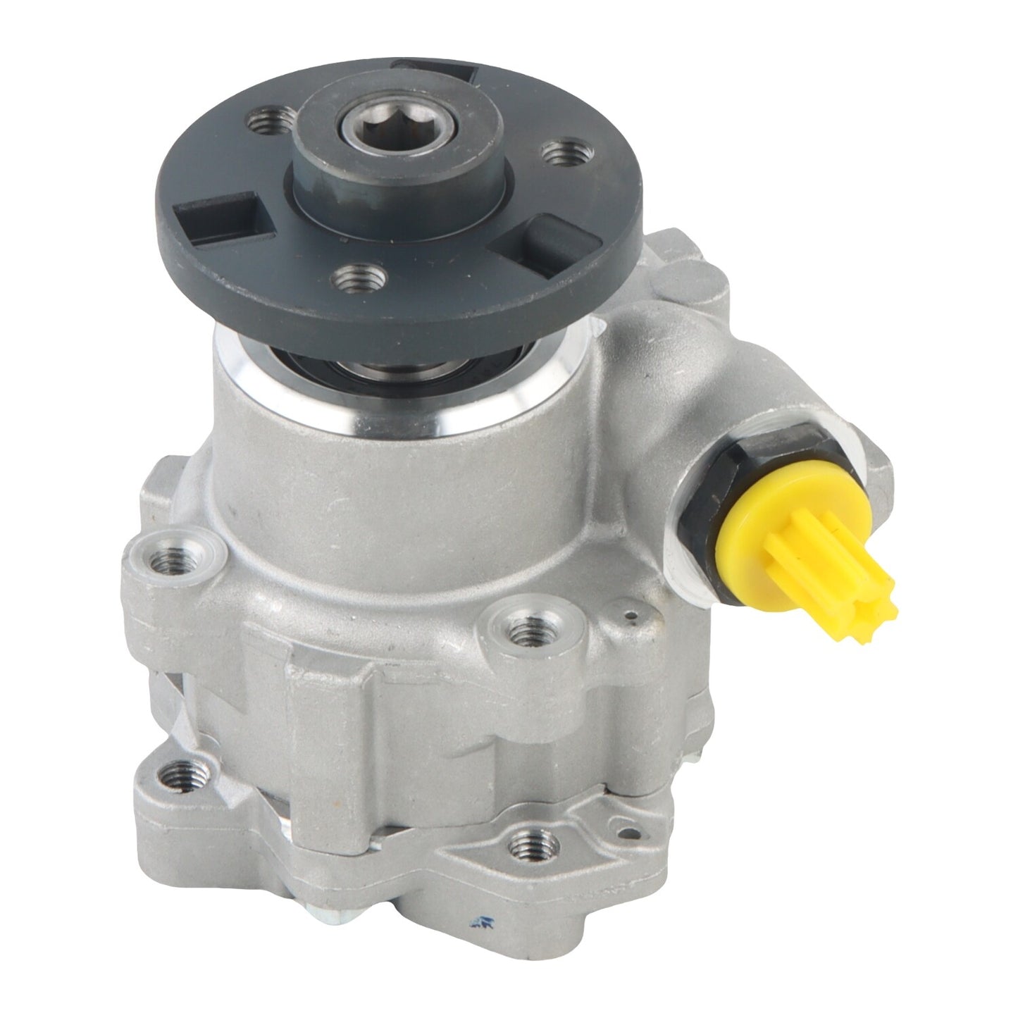 New Power Steering Pump for BMW 2007-2008 X3 Before 03/2008 E83 Series 21-353