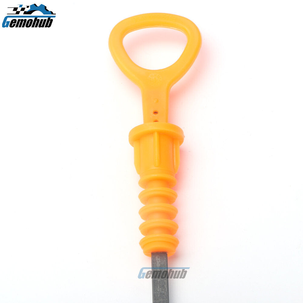Oil Level Gauge Tool OE 06A115611B For 05-12 for VW for Jetta Engine Oil Level Dipstick