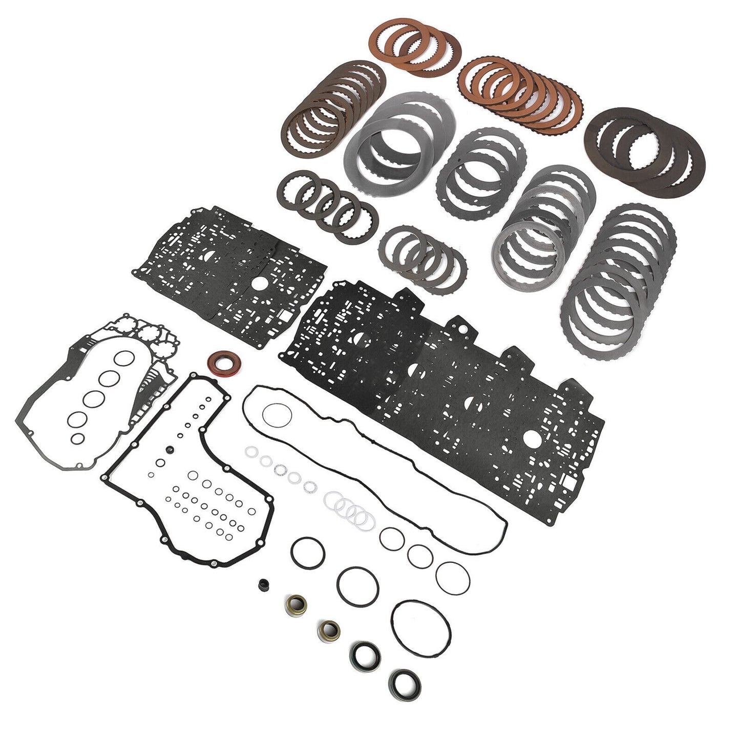 4T40E 4T45E for Chevy Cobalt Malibu for Pontiac G5 G6 Auto Transmission Rebuild Kit