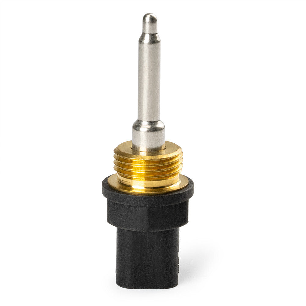 Temperature sensor 256-6453 suitable for Caterpillar CAT 3406E C15 heavy excavators
