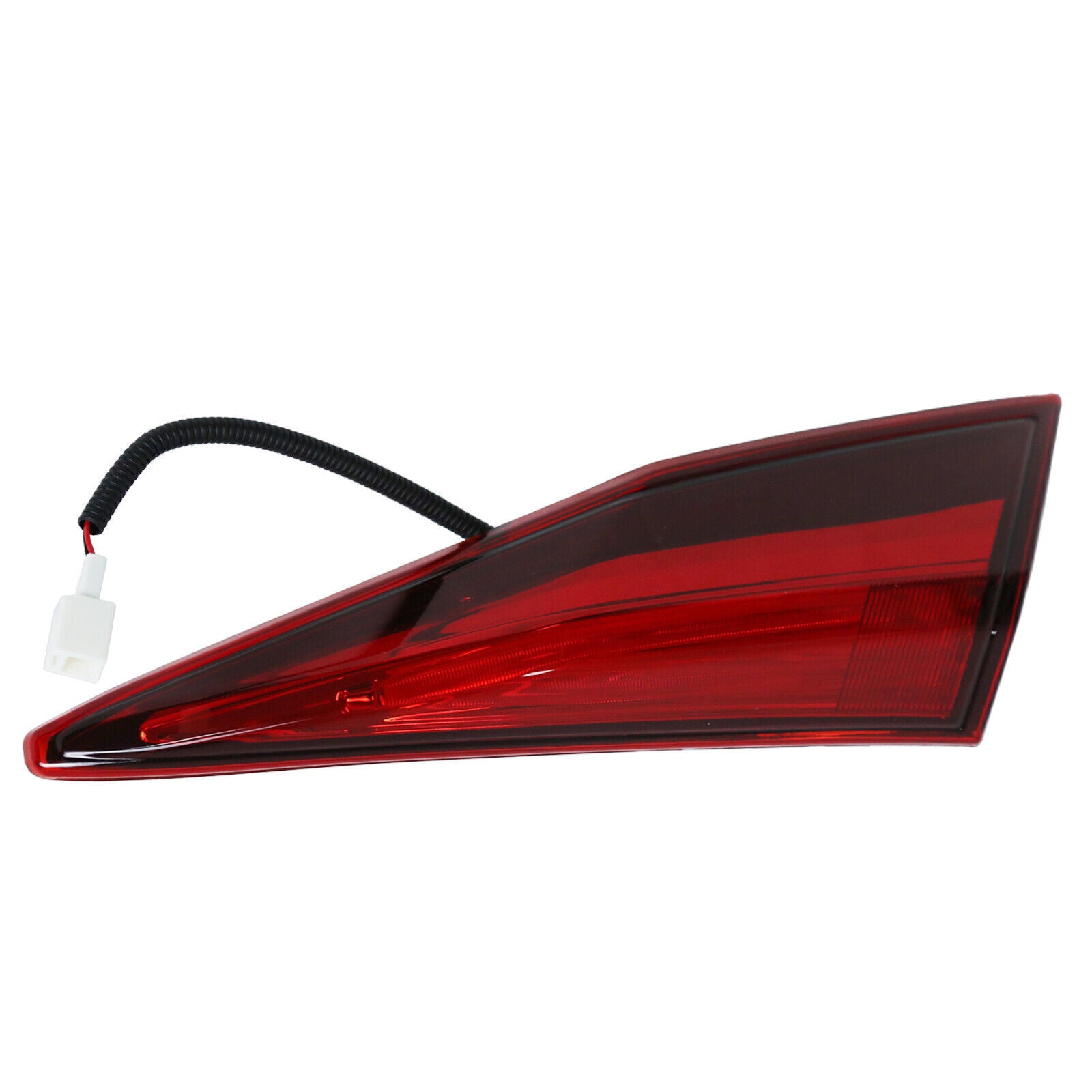 The right rear inner taillight brake light is applicable to 2016-2017-2020 for Honda for Civic sedans.