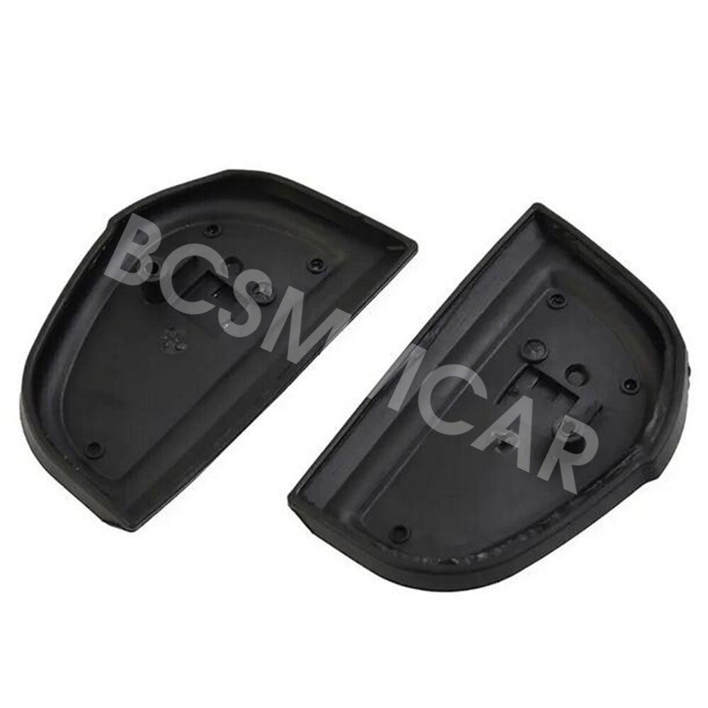 Rear View Mirror Rubber Gasket Seal Fit for Mercedes for Benz S Class W140 1991-1999