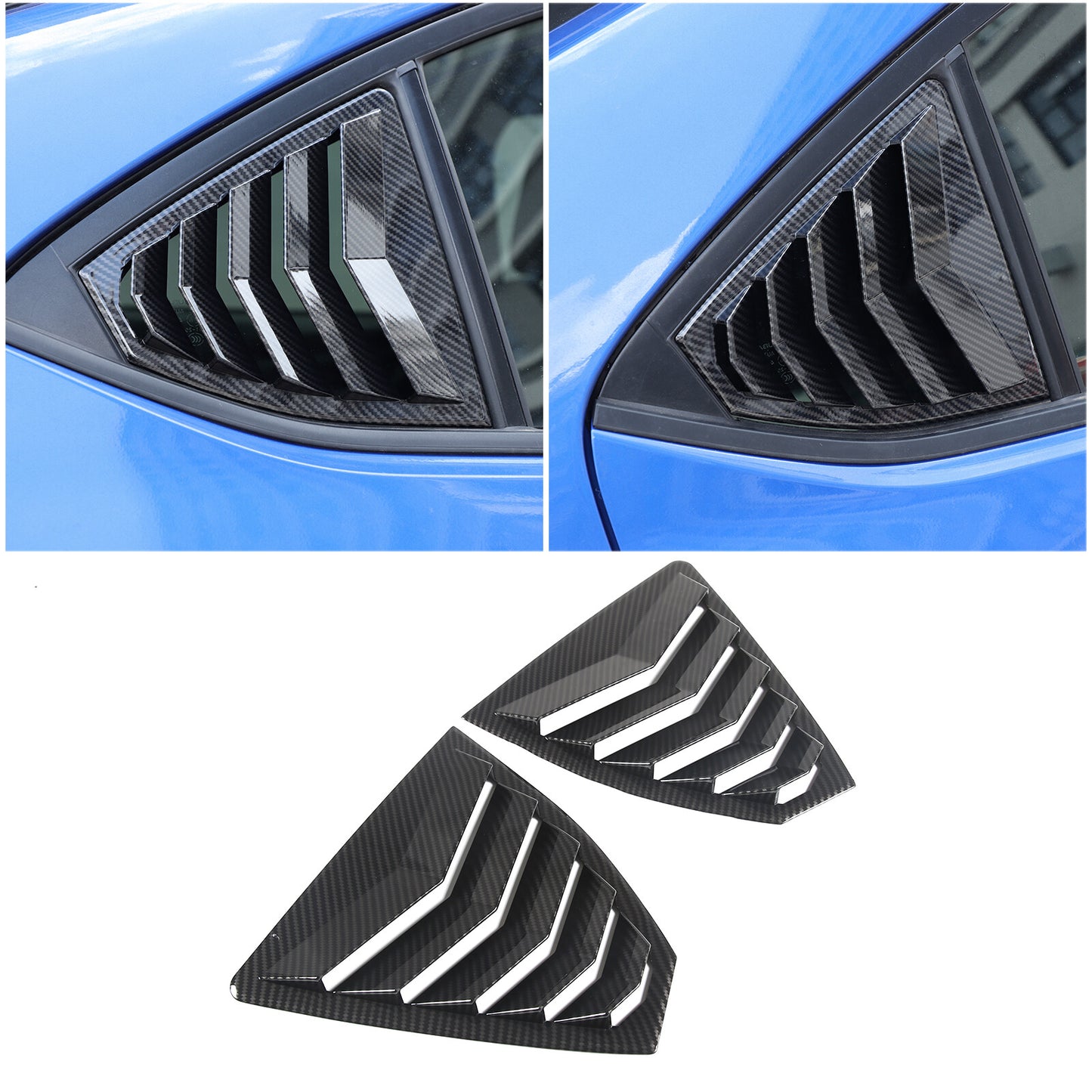 Car windshield sun visor decorative sunshade for Honda CRV 2023 (USA)