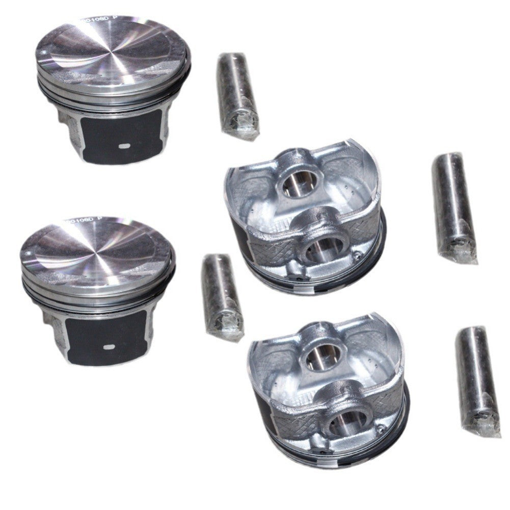 Part Number # NS113006BB Headlight L, 1 piece 