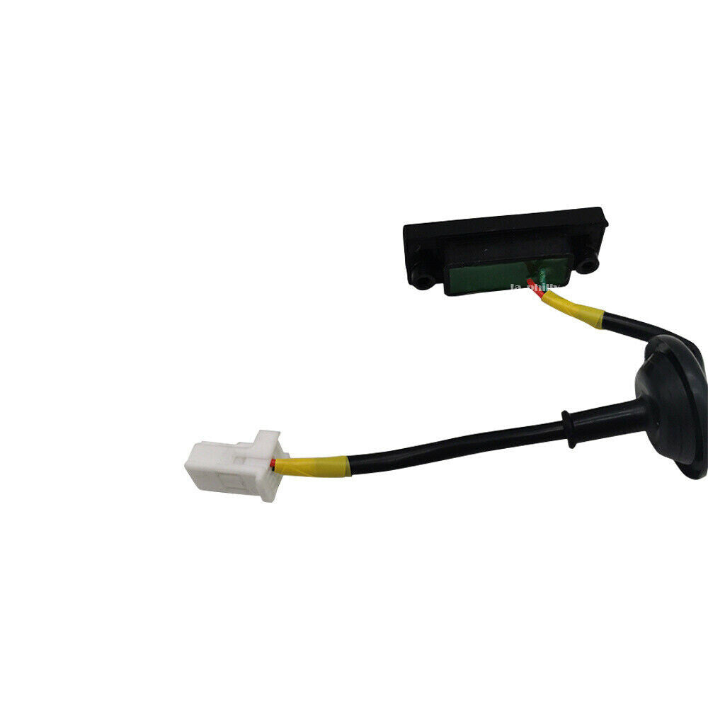 Rear Trunk lock Boot Release Switch Tailgate Opening Button Switch for KIA Rio