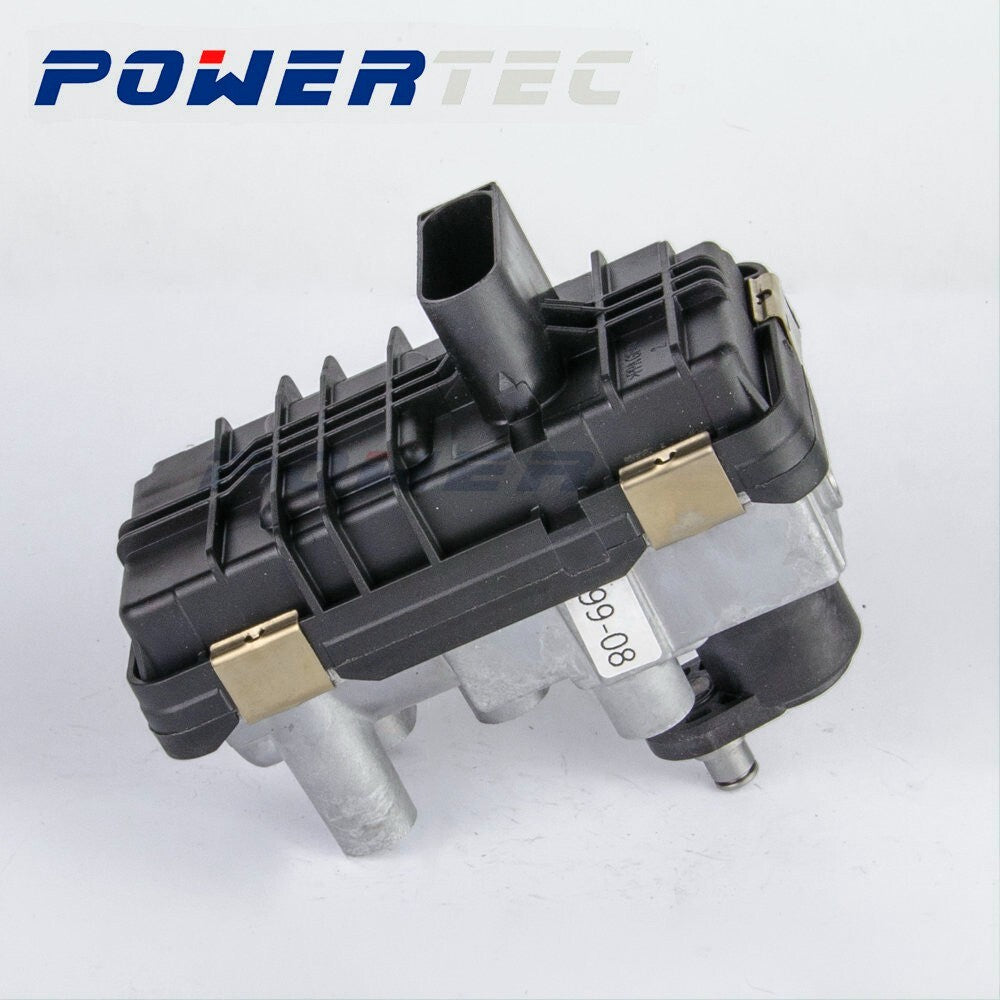 Turbo actuator suitable for BMW 550d, 750d, X5, X6, M50d, N57X, 280kW, 381PS. (53039700323 8516124-)