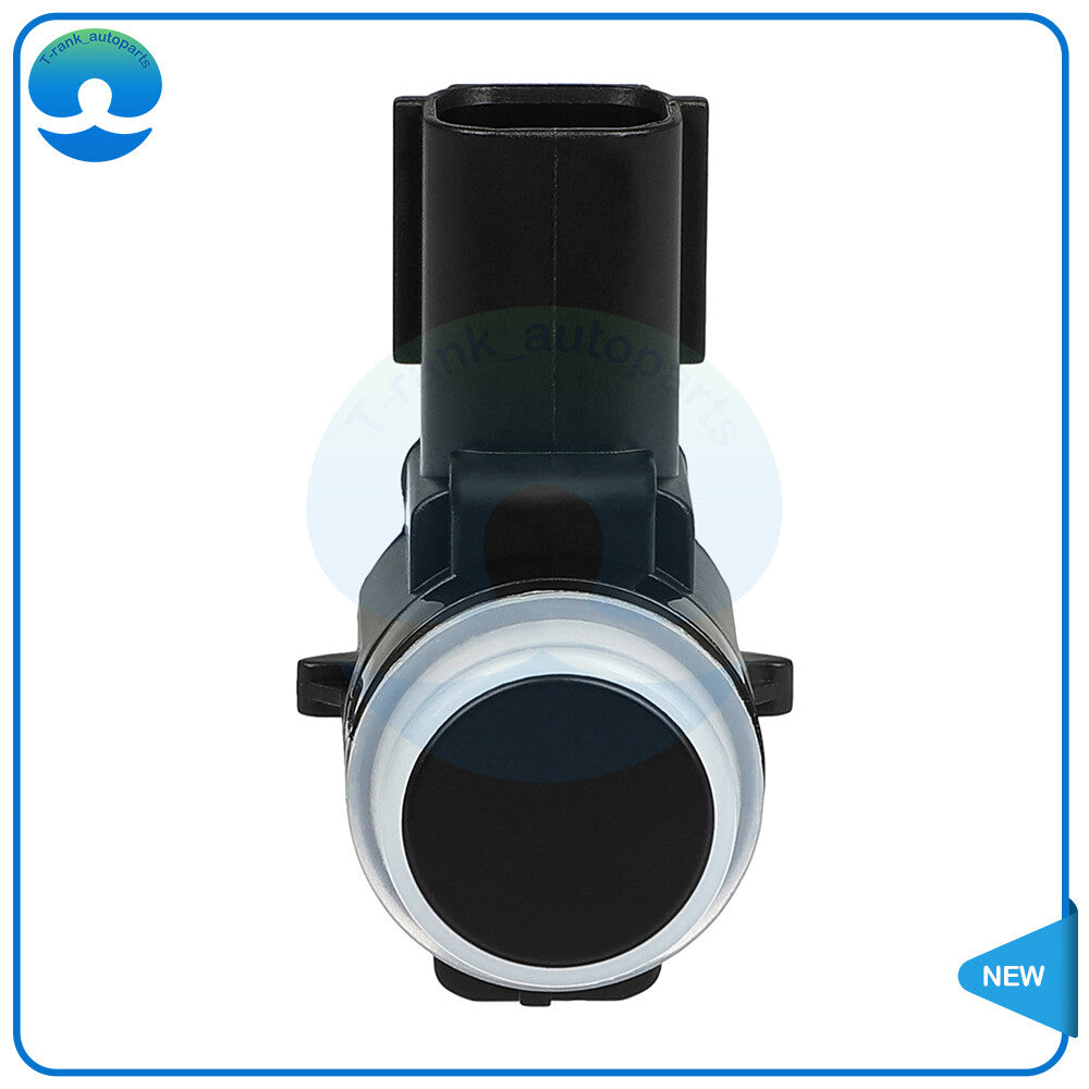 6Pcs PDC Parking Sensors Set 52050134 Fit for 2017-2018 for Buick LaCrosse 2.5L