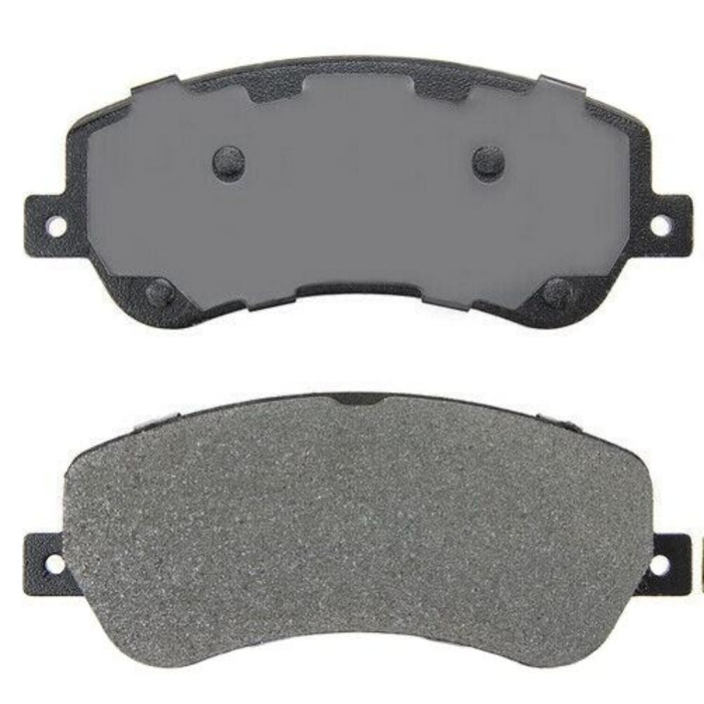 Brake Pads Front Fit for Mercedes E 2011-2016 GLK-Class 2008-2015 A0074206620