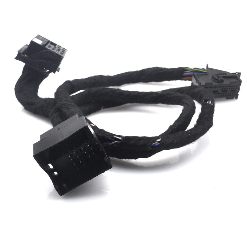 Retrofit ACTIVE SOUND DESIGN MODULE ASD UNIT amp for BMW F30 F32 F34 M3 M4 for Mini