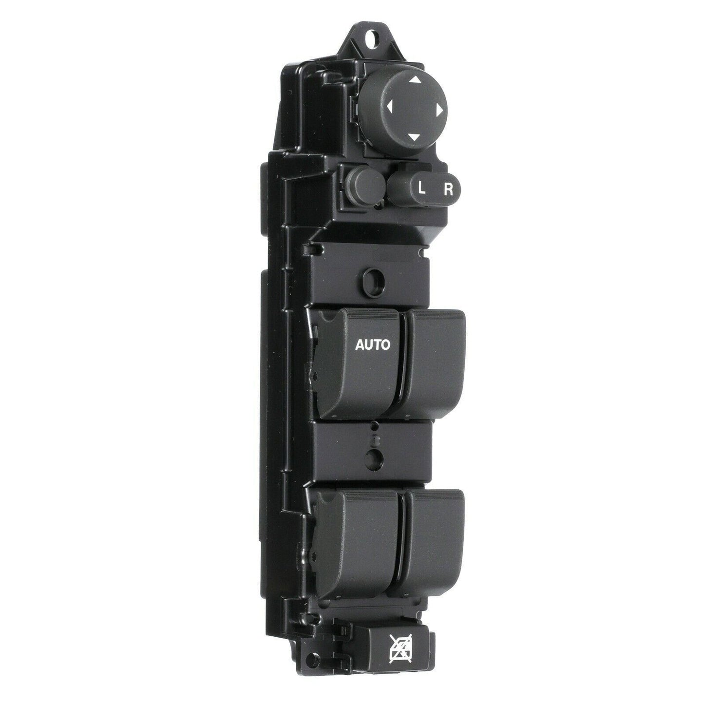 for Mazda Left Driver Front Power Window Switch DF73-66-350B BLACK 1 NEW