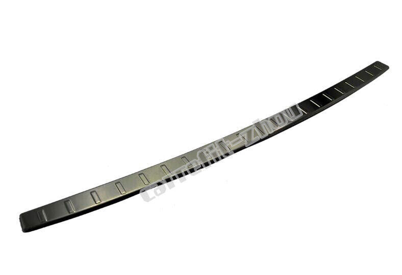 For 2022 2023 for Mitsubishi Outlander Rear Bumper Protector Guard Sill Plate Steel