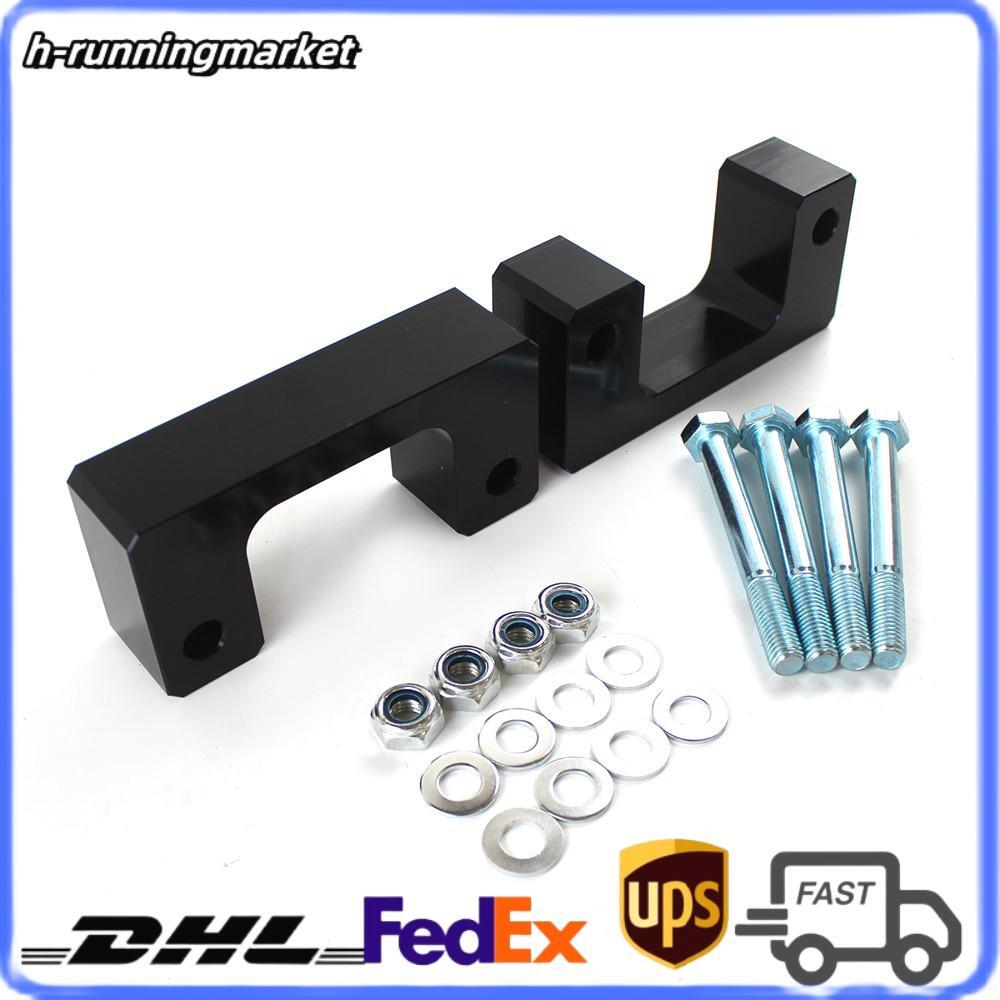 1set 2 Front Leveling lift kit for Silverado 2007-2019 for Sierra GM 1500 LM 2/4WD