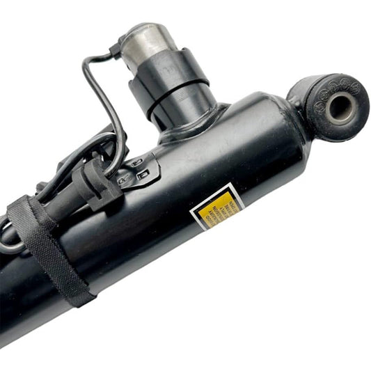 2-piece front shock absorber strut assembly with electric adjustment for Buick Regal GS and for Opel Insignia G09 OPC